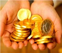  سعر الذهب الجمعة 22 مارس في ختام التعاملات 