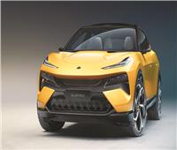 «Lotus».. تقدم السيارة الكهربائية Emeya» 2024» التي ستدخل حيز الإنتاج خلال العام الجاري
