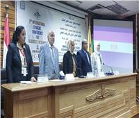 كلية العلاج الطبيعي بالقاهرة تعقد مؤتمرها الدولي الثاني حول الابتكار والبحث العلمي