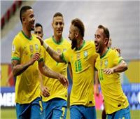 موعد مباراة انجلترا والبرازيل الودية والقنوات الناقلة