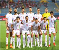 منتخب تونس في مواجهة قوية أمام كرواتيا بكأس عاصمة مصر