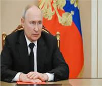 بوتين يدين العمل الإرهابي في موسكو 