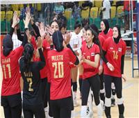 منتخب سيدات الطائرة يصطدم بـ تونس في نهائي دورة الألعاب الأفريقية 