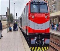 قرار هام من السكة الحديد بشأن قطارات "القاهرة- أسوان"