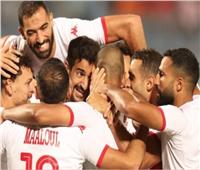 تشكيل منتخب تونس لمواجهة كرواتيا في كأس عاصمة مصر