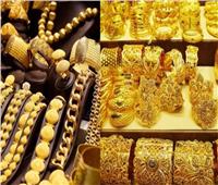 ارتفاع سعر الذهب السبت 23 مارس في التعاملات المسائية    