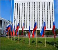 أنطونوف: الولايات المتحدة لم تخطر السفارة الروسية بشأن الهجمات الإرهابية