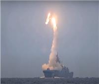 روسيا تدعم سلاح البحرية بسفينة جديدة حاملة للصواريخ المجنحة