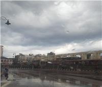 "عوة وبرد العجوزة" تعيد أجواء الشتاء إلى شوارع الإسكندرية | صور