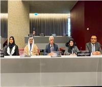  البرلمان العربي يشارك في اجتماع المجلس الحاكم بالاتحاد البرلماني الدولي
