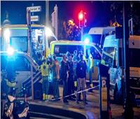 وفاة شخصين في مدينة بروكسل إثر حادثتي إطلاق نار‎