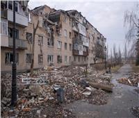 عمدة خاركيف الأوكرانية: من الصعب تحديد مدى استعادة البنية التحتية للمنطقة‎