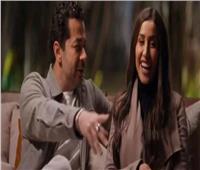 الحلقة 14 من مسلسل «كامل العدد»| أزمة بين أحمد وليلى بسبب عزومة ملك