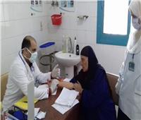 نقابة أطباء الإسكندرية تنظم قافلة طبية وخدمية للعلمين