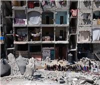 ارتفاع حصيلة العدوان على غزة إلى 32333 شهيدًا منذ اندلاع الحرب