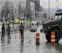 موسكو: بقاء 97 مصابًا في المستشفيات جراء العمل الإرهابي بـ«كروكوس»