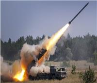 أوكرانيا: اعتراض صاروخين باليستيين أٌطلقا من شبه جزيرة القرم فوق كييف