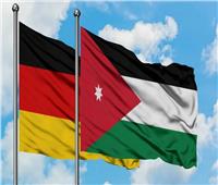 الأردن وألمانيا يؤكدان أهمية دور الأونروا في تقديم الدعم للفلسطينيين