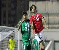 موعد مباراة منتخب الشباب وتونس في ختام الدورة الودية الرباعية بالجزائر