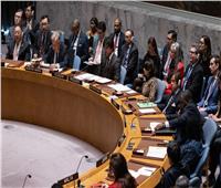 تفاصيل جلسة مجلس الأمن حول قرار وقف إطلاق النار في غزة