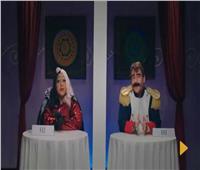 الحلقة 15 من «الكبير أوي 8».. أحمد مكي في «Date Show» مع شيماء سيف