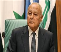 أبو الغيط: قرار مجلس الأمن متأخر ويجب احترامه