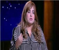 وفاء مكي تفتح النار ميار الببلاوي: هتندمي على ظلمك ليا