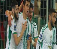 الجزائر في ودية أمام جنوب أفريقيا استعداداً للتصفيات المؤهلة لمونديال 2026
