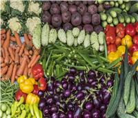 أسعار الخضروات اليوم 26 مارس في سوق العبور
