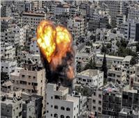 مقتل 30 فلسطينيا بقصف إسرائيلي استهدف منزلا بمحيط مجمع الشفاء