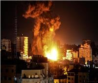 سنجر: قرار مجلس الأمن بوقف إطلاق النار بغزة «إجماع دولي»