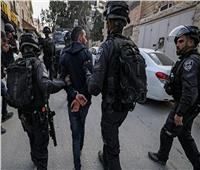 الاحتلال يقتحم بلدة «العيسوية» شمال القدس المحتلة ويعتقل شابين