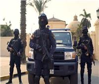 ضبط 16 شخصا بالقاهرة لقيامهم بارتكاب جرائم سرقات متنوعة