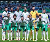 مانشيني يعلن تشكيل السعودية أمام طاجيكستان في تصفيات كأس آسيا