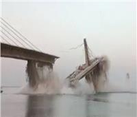 مسؤول بـ«اف بي اي»: حادث انهيار جسر بالتيمور ليست له صلة بالإرهاب