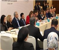 وزير العمل: أهداف التنمية المستدامة أولويات الدولة المصرية