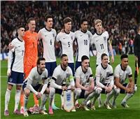 تشكيل مباراة إنجلترا وبلجيكا الودية