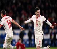 بولندا تهزم ويلز بركلات الترجيح وتتأهل إلى يورو 2024