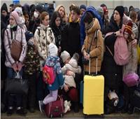 بولندا تستقبل أكثر من 43 ألف لاجئ من أوكرانيا خلال اليومين الماضيين