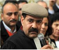 محكمة تونسية تقضي بإعدام 4 متهمين في قضية اغتيال السياسي شكري بلعيد