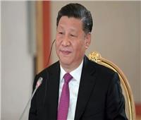 الرئيس الصيني: هولندا «بوابة» حقيقية للتعاون مع الاتحاد الأوروبي