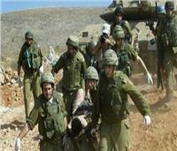 إعلام فلسطيني: قوات الاحتلال تقتحم قرية «تل جنوب» بالضفة الغربية 