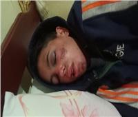 ضبط عاطلين حاولا قتل طالب لسرقة توك توك بكفر الشيخ‎