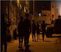 قوات الاحتلال تقتحم مدينة الخليل وبلدة «صوريف» الفلسطينية