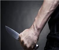 الأمن العام يضبط المتهم بقتل «دليفري» طعنًا بسكين ببورسعيد