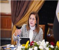 وزيرة التخطيط: مصر تستهدف التحول بنسبة 35% إلى الاقتصاد الأخضر 