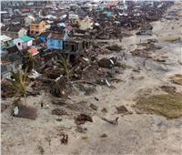 ارتفاع حصيلة الإعصار في مدغشقر إلى 18 قتيلًا