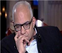 بيومي فؤاد يكشف حقيقة حصوله على الجنسية السعودية.. ويوجه سؤالًا لـ محمد سلام 