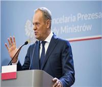 رئيس الوزراء البولندي: أوروبا دخلت حقبة ما قبل حرب