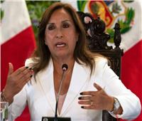 القبض على أول رئيسة لبيرو بسبب ساعة رولكس